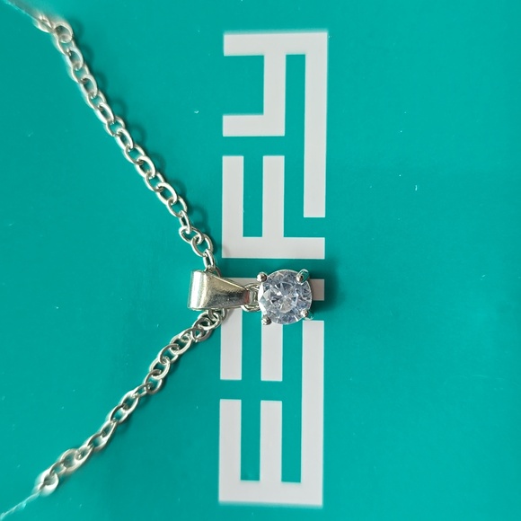 Effy Jewelry - HOST PICK. NIP. Effy April Birthstone Pendant Necklace